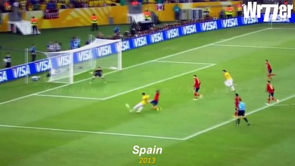 Neymar Jr_ Top 10 Most Legendary Goals