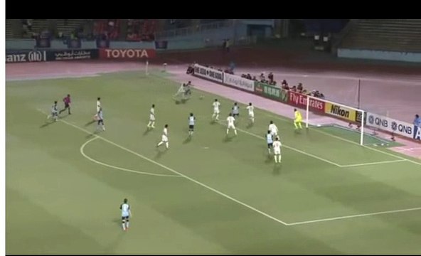 Rhayner GOAL HD - Kawasaki Frontale (Jpn) 1-0 Eastern AA (Hkg) 09.05.2017