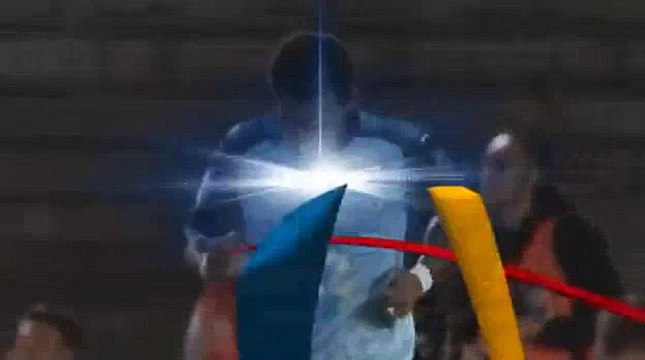 1-0 Rhayner GOAL HD - Kawasaki Frontale - Eastern SC 09.05.2017