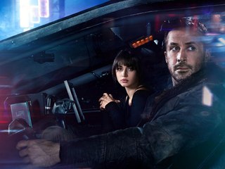 Blade Runner 2049: Official Trailer HD VO st bil