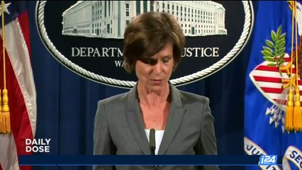 DAILY DOSE | U.S. Embassy slammed for Israel omission | Tuesday, May 9th 20