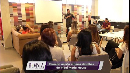 Meio Norte: Programa Revista MN - Bl 02 - 03 05 17