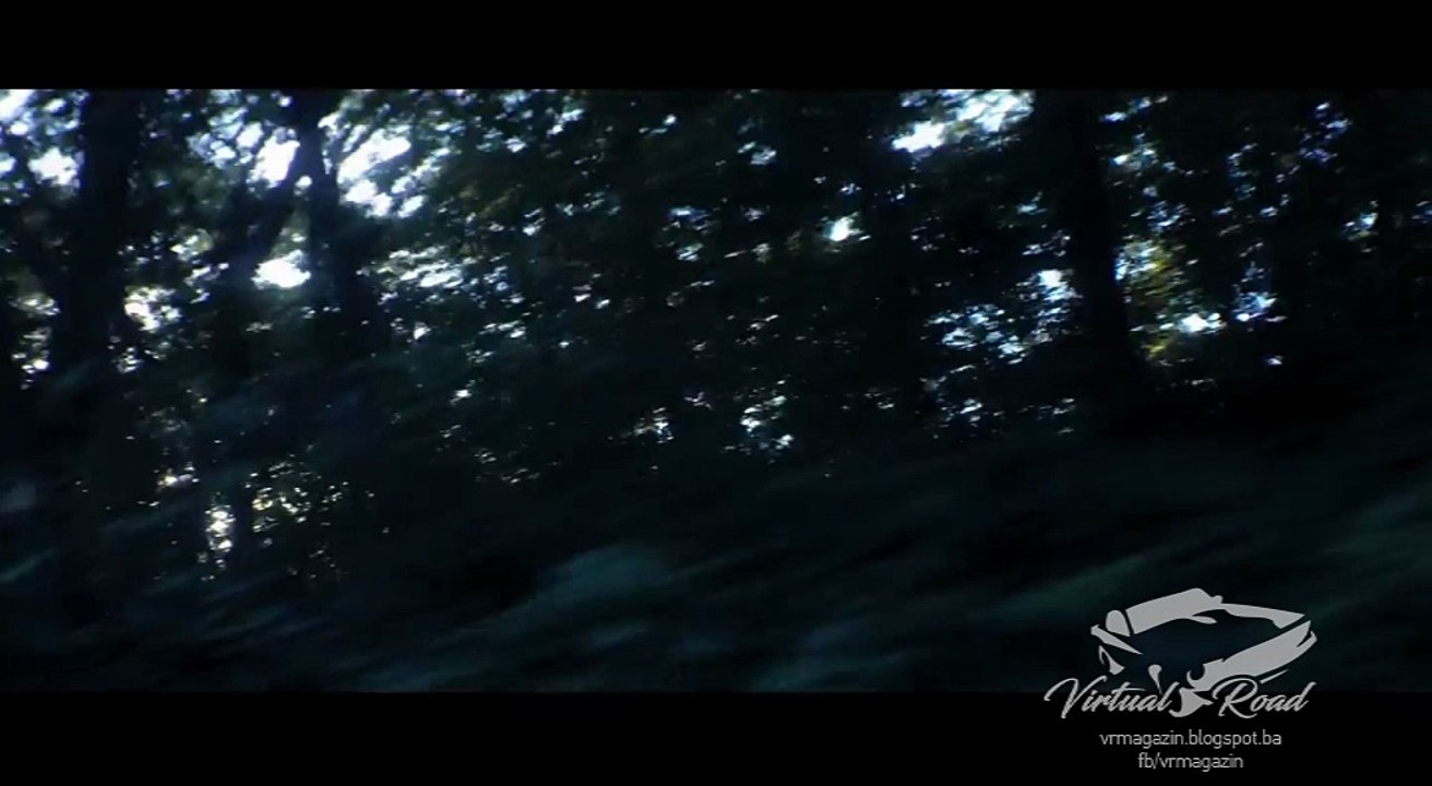 FF 91 - Emergence