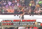 Victoria vs Beth Phoenix 2006