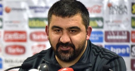 Fenerbahçe ile Anılan Ümit Özat, Gençlerbirliği'yle 2 Yıllık Sözleşme Uzattı