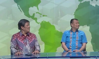 Perdebatan Vonis 2 Tahun Untuk Ahok