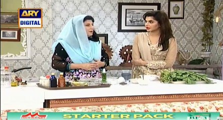 Homemade natural treatment for the hair growth by Bilqees Apa