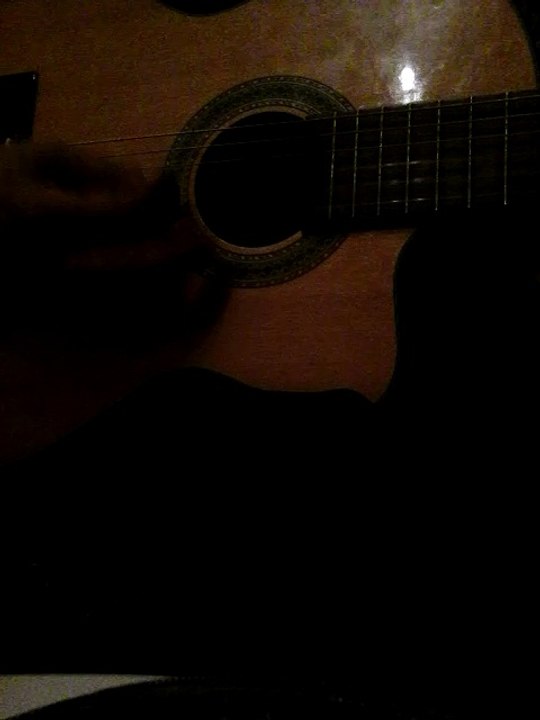 impro sika guitare