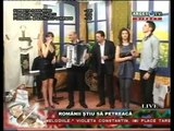 Violeta Constantin - Suflet bland cu doruri multe LIVE ARGES TV
