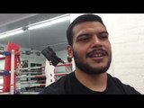 abel ramos why rios beats ortiz - HEART! ESNEWS BOXING