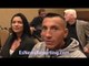 Samuel Vargas:"I'm going to UPSET THE WORLD saturday night!!!" - EsNews Boxing