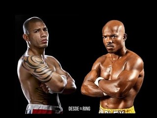 MIGUEL COTTO VS TIMOTHY BRADLEY BEING NEGOTIATED - EsNews Boxing