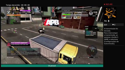 Jogando apb reloaded (3)