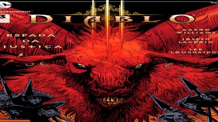 Diablo III    003    (✨ LEGENDADO EM PORTUGUÊS ✨ )