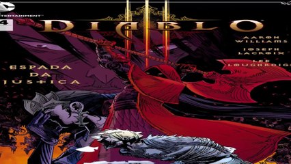 Diablo III    004    (✨ LEGENDADO EM PORTUGUÊS ✨ )