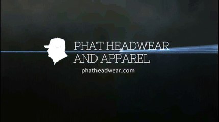 Melin Brand Caps -  Phat Head Wear and Apparel