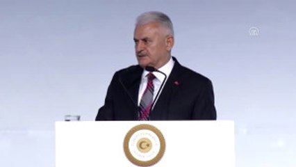 Başbakan Yıldırım: "Milli Uzay Ajansının Kurulma Aşamasındayız" - Istanbul