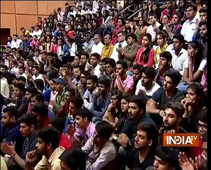 Dekhen Live Main Sonu Nigham Ne Qasam Kha Kar Kia Kaha…