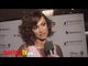 "Shape Up" with Karina Smirnoff from "Dancing With The Stars" INTERVIEW