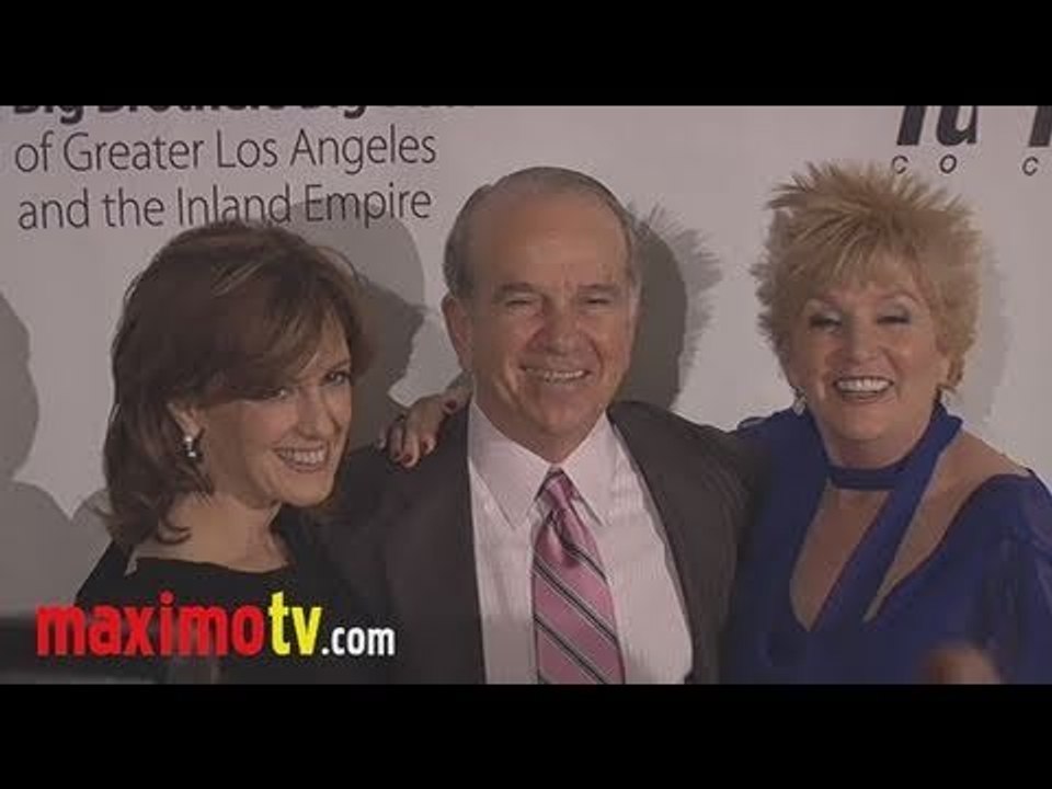 "Big Brothers Big Sisters" 2010 Rising Stars Gala Arrivals