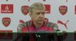 Wenger denies 'director of football' rumours