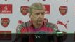 Wenger denies 'director of football' rumours