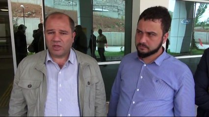 "Dişimi Ağrıttın" Diyerek Diş Hekimini Yumrukladı İddiası