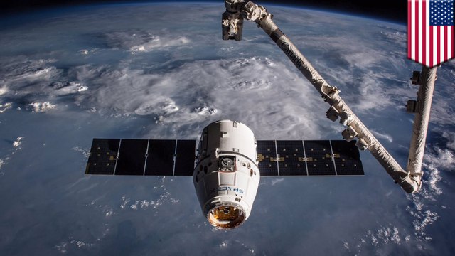 SpaceX plans to launch thousands of internet satellites in 2019
