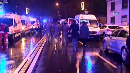 Reina Saldırganı İçin İstenen Ceza Belli Oldu