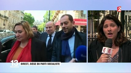 Législatives : quelle stratégie pour le PS ?