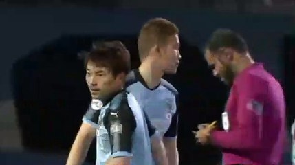 Tatsuki Nara Goal HD - Kawasaki (Jpn) 4-0 Eastern AA (Hkg) 09.05.2017