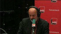 François Hollande bientôt libre - L'Humeur De Daniel Morin