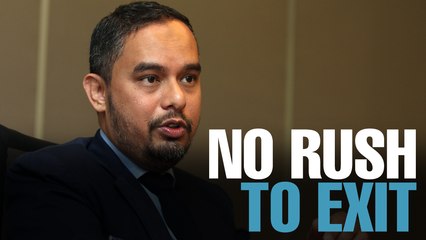 NEWS: Ekuinas in no hurry to monetise oil & gas assets