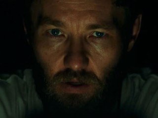 It Comes at Night: Trailer HD VO st bil