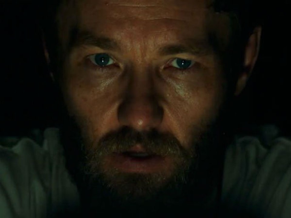 It Comes at Night: Trailer HD VO st bil