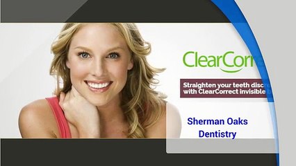 Encino Dentist - Sherman Oaks Dentistry (818) 722-2253