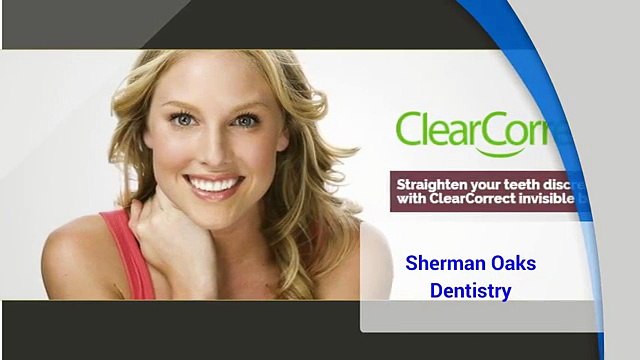 Encino Dentist - Sherman Oaks Dentistry (818) 722-2253