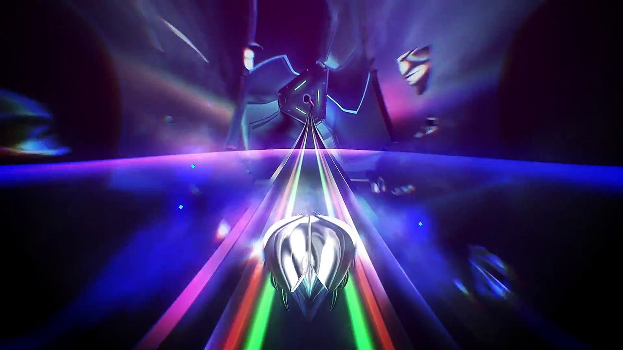 Thumper - Nintendo eShop Trailer (Nintendo Switch)j