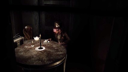 GET EVEN - The Party (Side Story Video #4)