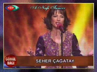 Seher ÇAĞATAY- Sene Gurban (AZERBAYCAN)