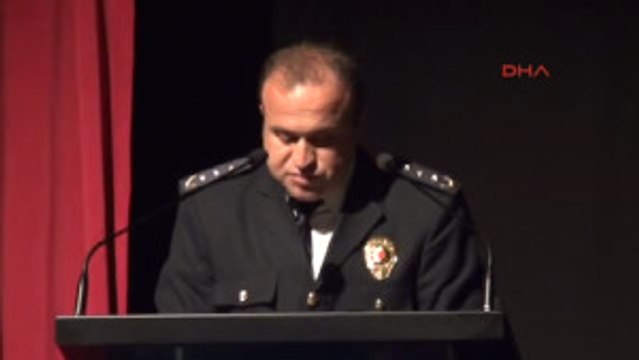 Karayolu Trafik Haftası Etkinliği