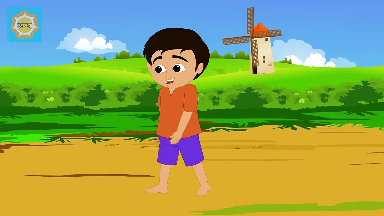 Acche Bacche Kabhi Na Rona _ अच्छे बच्चे कभी ना र��