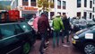 Allgäu Orient Rallye 2017 Part VI - Feature including rally start team 5EVER
