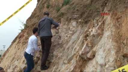 Tuzla'da Yol Çalışmasında "Tarihi Eser" Heyecanı