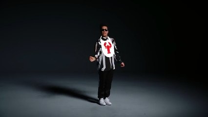 Bruno Mars - That’s What I Like [Official Video]