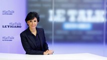 Rachida Dati : «Emmanuel Macron a ringardisé la classe politique»