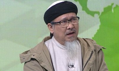 Kakak Angkat Ahok: Ini Bagai Petir di Siang Bolong (Bag 2)