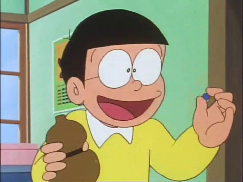 Doreamon 大山版ドラえもん 福はうちの豆 動画 Dailymotion