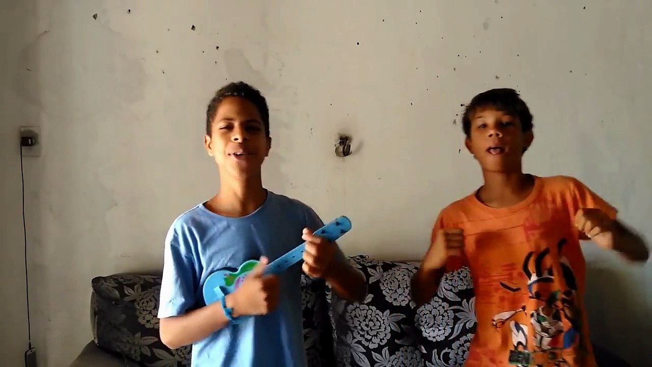 Novo Desafio! Parte 1