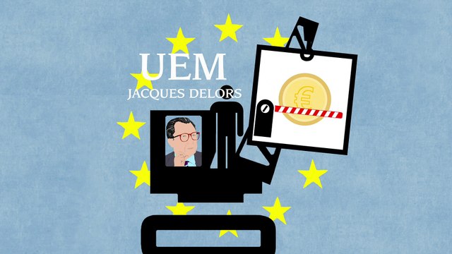 Focus : Les grands traités de l'Union européenne | Exposition L'Art de la Paix | Petit Palais